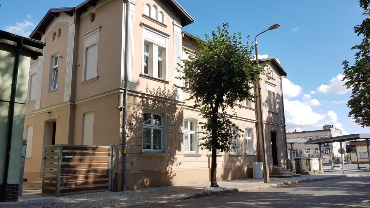 Parkowy Antresola * Gniezno